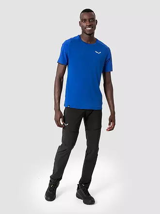 SALEWA | Pantaloni da trekking da uomo Pedroc 2 Durastretch 2 in 1 ZipOff |